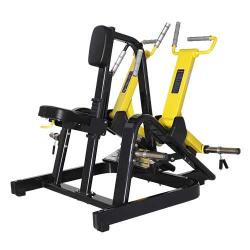 Bronze Gym XA-06 Горизонтальная тяга под наклоном  купить в Воронеже