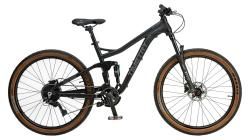 Велосипед Timetry TT311 черный купить в Воронеже