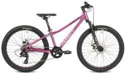 Подростковый велосипед Aspect Aura 24 (2026) Розовый купить в Воронеже