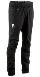 332050 99900 Брюки для Лыж и Зимнего бега Bjorn Daehlie 2020-21 Motivation Black Мужские купить в Воронеже