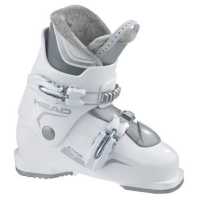 Горнолыжные ботинки Head Edge J1 White/Silver (601695) купить в Воронеже
