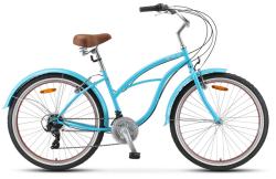 Велосипед Stels Navigator 150 Lady 21-sp V010 (2020) купить в Воронеже