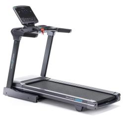 Беговая дорожка полукоммерческая OXYGEN FITNESS PALLADIUM LCD PRO купить в Воронеже