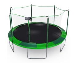 Батут DFC UPPER BOUNCE 15FT ( 2 короба ) купить в Воронеже