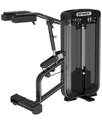 Тренажер для икроножных мышц SPIRIT SP-3515 купить в Воронеже