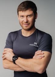 NSM597201 Элитная мужская футболка Nordski Sport Graphite NEW 2020 купить в Воронеже