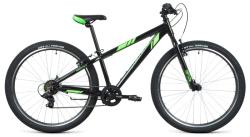 Велосипед Forward Toronto 26 1.2 (2021) купить в Воронеже