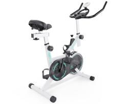 Спин-байк DFC URBANFIT PRO, белый купить в Воронеже
