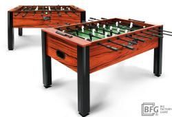 Настольный футбол / Кикер BFG Tournament Premium Exotic купить в Воронеже