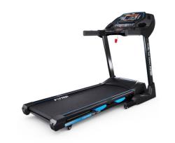 Полукоммерческая беговая дорожка DFC FYTTER 12X / синяя купить в Воронеже