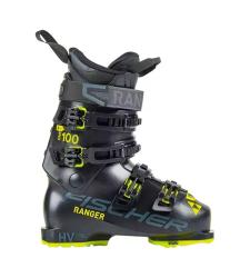 Горнолыжные ботинки Fischer Ranger One 100 Vac GW Black/Black (23/24) купить в Воронеже