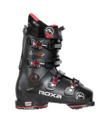 Горнолыжные ботинки Roxa Rfit 80 Rtl Black/Red (23/24) купить в Воронеже