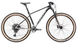 Горный велосипед Sunpeed Cheetah 29" (2026) черный внешний вид
