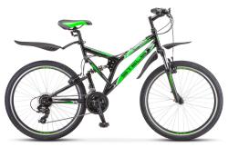 Велосипед Stels Challenger V Z010 (2023) купить в Воронеже