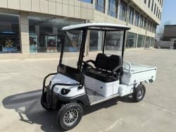 Гольфкар GreenCamel Сонора A2C New (2+Cargo 2500W 130/90-10' литые) пониженная купить в Воронеже