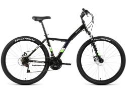 Горный велосипед Forward Dakota 27,5 2.0 D (2022) купить в Воронеже