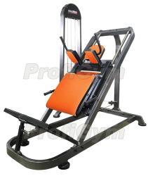 Тренажер голень-машина + гакк-машина ProfiGym ТГ-0270-C купить в Воронеже
