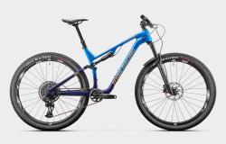 Двухподвесный велосипед Titan Racing Cypher 120 Carbon Pro (2022) купить в Воронеже
