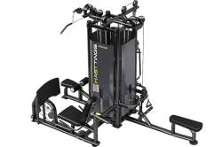 4-х позиционная силовая станция Hasttings Digger HD023-1 купить в Воронеже