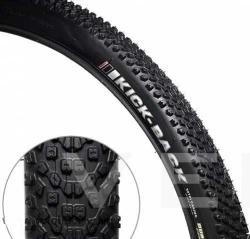 Покрышка KENDA 26" х 2,00 K1109 KICK BACK DTC средний купить в Воронеже