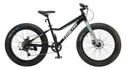 Фэтбайк TIMETRY TT215 / TT217 черный купить в Воронеже