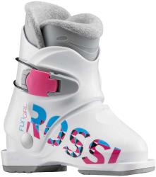 Горнолыжные ботинки Rossignol Fun Girl J1 White купить в Воронеже