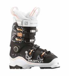 Горнолыжные ботинки Salomon X PRO 90 W SPORT WHITE/BK/ANTHR купить в Воронеже