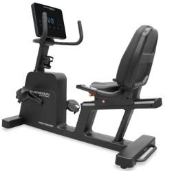 Велотренажер горизонтальный профессиональный SVENSSON INDUSTRIAL PERFORMER купить в Воронеже