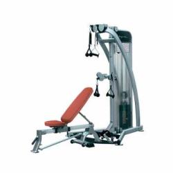 Мультистанция и скамья универсальная AeroFit Impulse HG5+IFFI5  купить в Воронеже