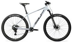 Велосипед Superior XC 859 (2025)белый внешний вид