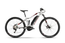 Электровелосипед Haibike SDURO FullNine 2.0 (2020)  купить в Воронеже