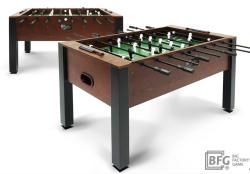 Настольный футбол / Кикер BFG Tournament Premium Hazel купить в Воронеже