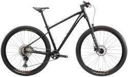 Горный велосипед Sunpeed Ace Pro 27.5" (2024) черный внешний вид