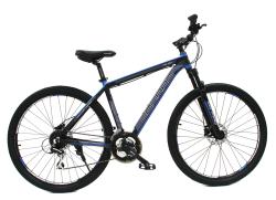 Велосипед CONRAD 29 HAGEN 4.0 24ck (2020) черно-синий купить в Воронеже
