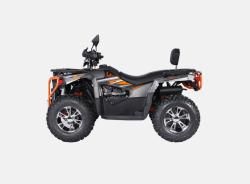 Квадроцикл Kugoo K5 внешний вид