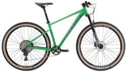 Горный велосипед Sunpeed Ace 27.5" (2024) зеленый купить в Воронеже