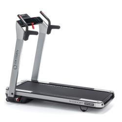 БЕГОВАЯ ДОРОЖКА ДОМАШНЯЯ OXYGEN FITNESS M-CONCEPT SPORT (SMOKY) купить в Воронеже