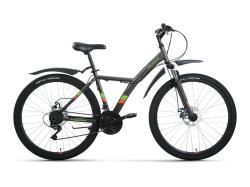 Горный велосипед Forward Dakota 26 1.0 (2022) купить в Воронеже
