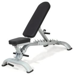 Скамья профессиональная зубчатая VictoryFit VF-A5009 купить в Воронеже