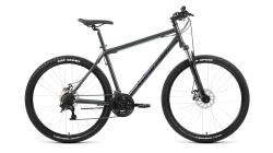 Горный велосипед Forward Sporting 27,5 2.2 D (2022) купить в Воронеже