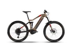 Электровелосипед Haibike SDURO FullSeven LT 4.0 500Wh (2020)  купить в Воронеже