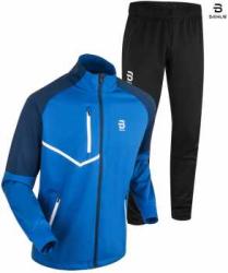 Костюм для Лыж и Зимнего Бега Bjorn Daehlie Kikut Turkish Sea мужской 333243 24650-333263 99900 купить в Воронеже