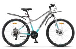 Велосипед Stels Miss 7100 D V010 (2020) купить в Воронеже