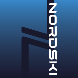 Баф Nordski Logo Deep Blue NSV410236 купить в Воронеже