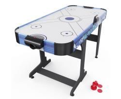 Игровой стол - аэрохоккей DFC AT-230 54" 132 х 62 см купить в Воронеже