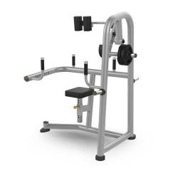 Тренажер для проработки мышц шеи Matrix MAGNUM MG-404 купить в Воронеже