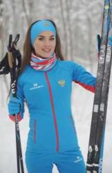 Элитная утеплённая лыжная куртка Nordski Elite Rus женская NSW543192 купить в Воронеже