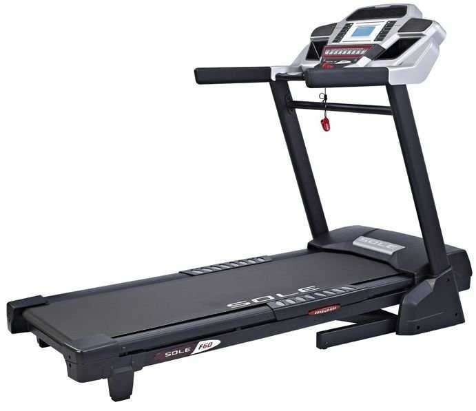 Sole 85 Treadmill