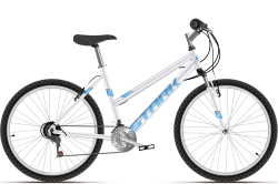 Велосипед Stark Luna 26.1 V (2021) купить в Воронеже