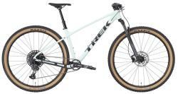 Горный велосипед Trek Marlin 7 29" (2027) белый внешний вид